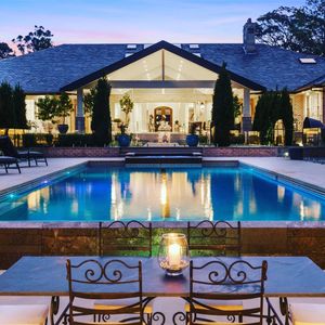 Image post by @christiesrealestate on Instagram