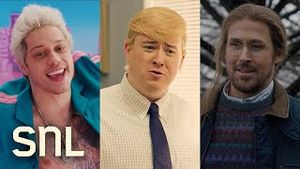 Video post by @saturdaynightlive on YouTube