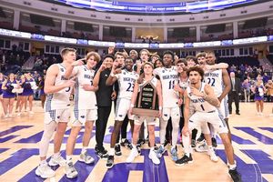 Image post by @highpointu on Instagram