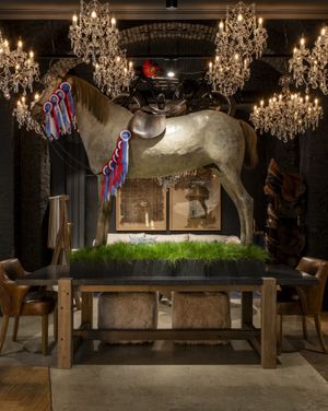 Image post by @timothyoulton on Instagram
