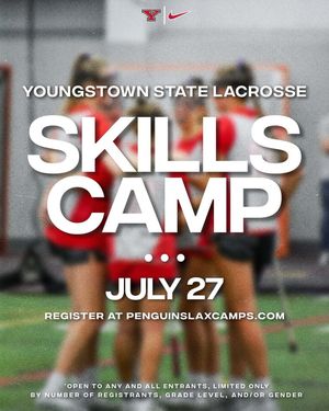 Image post by @ysuwlax on Instagram