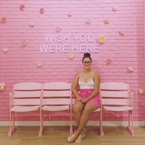 Image post by @amanda_carmela on Instagram