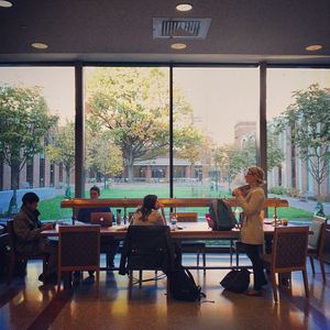 Image post by @penncareylaw on Instagram