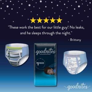 Image post by @goodnites on Instagram