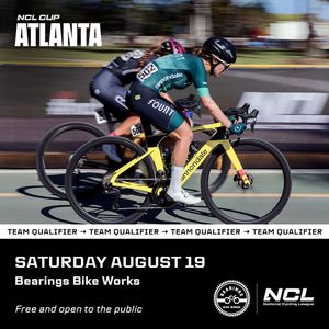 Image post by @nclracing on Instagram