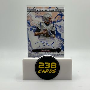Image post by @238cards on Instagram