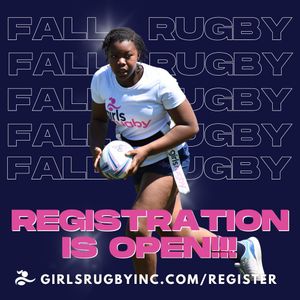 Image post by @girlsrugbysocal on Instagram