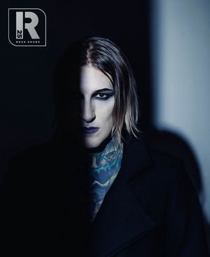 Image post by @rocksound on Instagram
