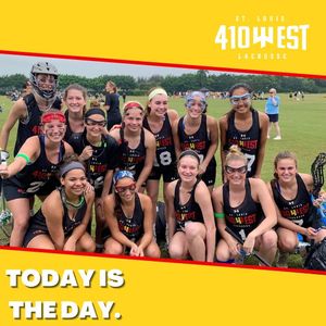 Image post by @410_west_lacrosse on Instagram