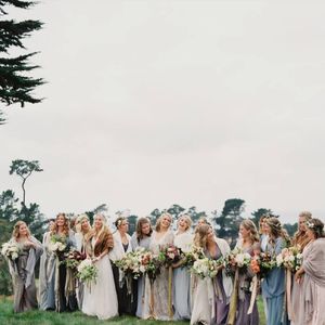 Image post by @karissapaxtonevents on Instagram