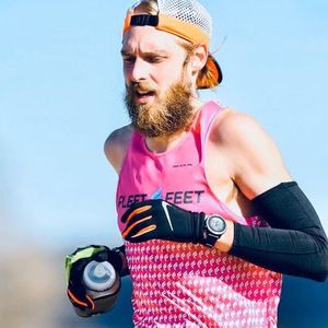 Image post by @runninglane on Instagram