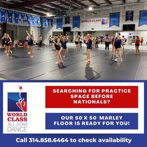 Image post by @wcallstardance on Instagram