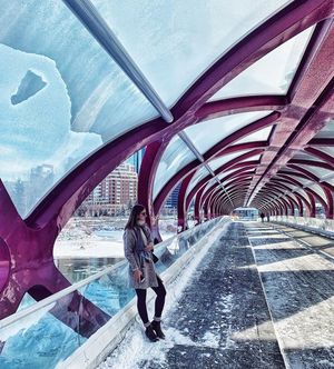 Image post by @cityofcalgary on Instagram