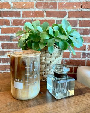Image post by @reactorcoffee on Instagram
