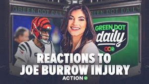 Video post by @theactionnetwork on YouTube