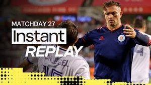 Video post by @mls on YouTube