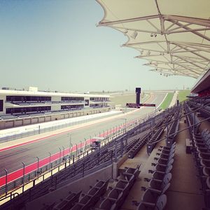 Image post by @cota_official on Instagram
