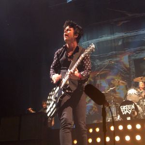 Image post by @livenation on Instagram