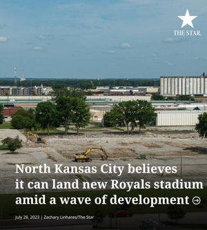 Image post by @thekansascitystar on Instagram
