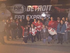 Image post by @ballysportsdet on Instagram