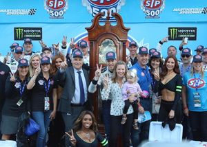 Image post by @martinsvilleswy on Instagram
