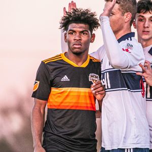 Image post by @dynamoacademy on Instagram