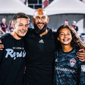 Image post by @coloradorapids on Instagram