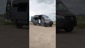 Video post by @titanvans on YouTube
