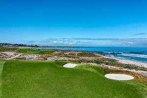 Image post by @pebblebeachresorts on Instagram
