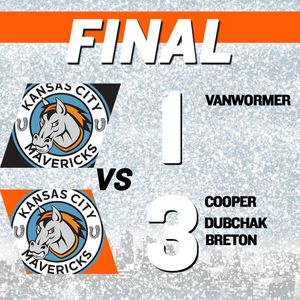 Image post by @kcmavericks on Instagram