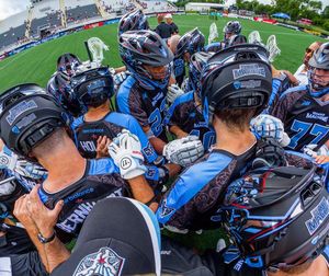 Image post by @cascade_lacrosse on Instagram
