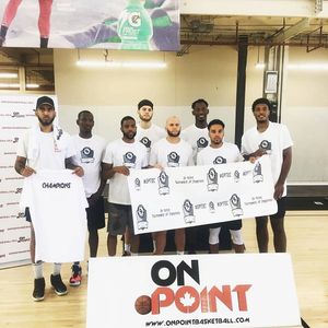 Image post by @onpointbasketball on Instagram
