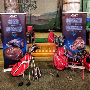 Image post by @wilsongolfcanada on Instagram