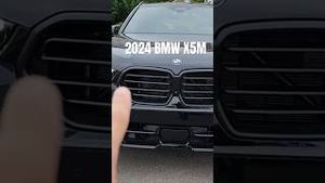 Video post by @bmwblog on YouTube