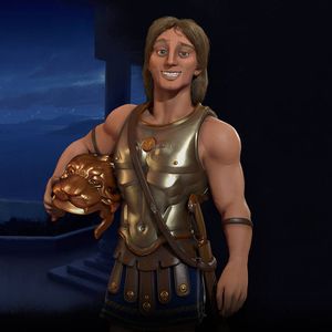 Image post by @civgame on Instagram