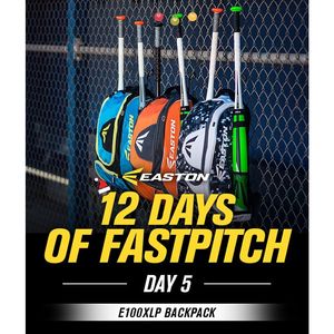 Image post by @eastonfastpitch on Instagram