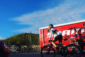 Image post by @bikerumor on Instagram