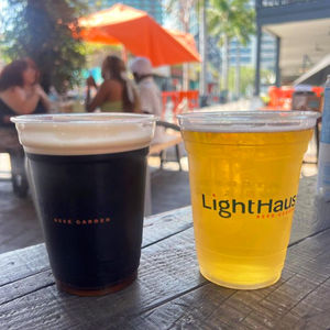 Image post by @lighthaustpa on Instagram