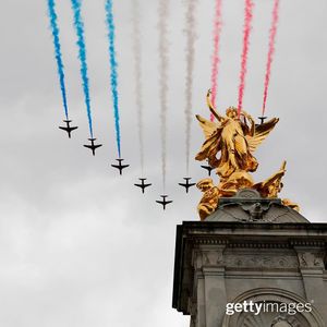 Image post by @gettyimages on Instagram