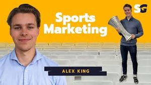Video post by @sportsgrad on YouTube
