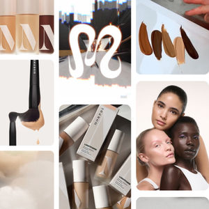 Image post by @morphebrushes on Instagram