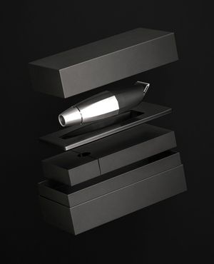Image post by @bevel on Instagram