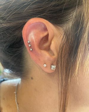 Image post by @clearvisiontattoo on Instagram
