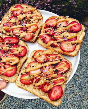 Image post by @franzbakery on Instagram
