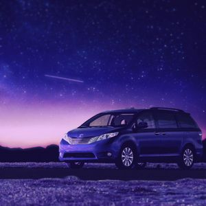 Image post by @jerrystoyota on Instagram