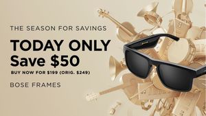 Image post by @Bose on Twitter/X