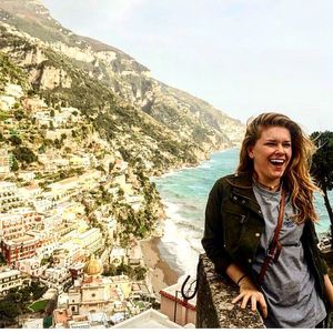 Image post by @cimbaitaly on Instagram