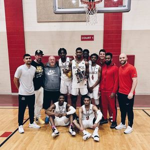 Image post by @onpointbasketball on Instagram