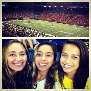 Image post by @rissmoore10 on Instagram