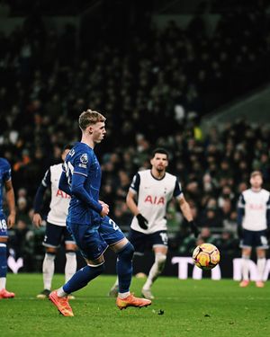 Image post by @football__hqs on Instagram